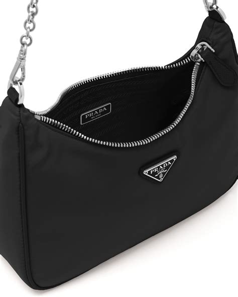 prada nylon bag review|prada nylon tasche.